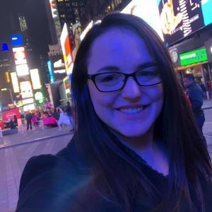 Meet your Posher, Addie